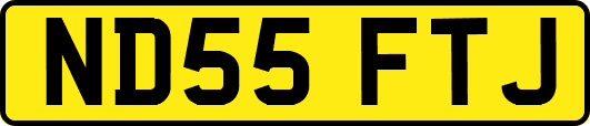 ND55FTJ