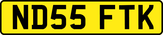 ND55FTK