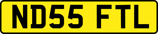 ND55FTL