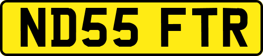 ND55FTR