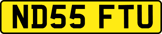 ND55FTU