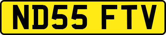 ND55FTV