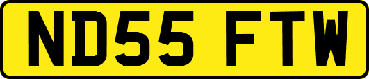 ND55FTW
