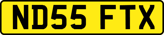 ND55FTX