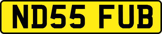 ND55FUB