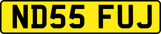 ND55FUJ