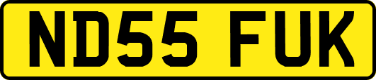 ND55FUK