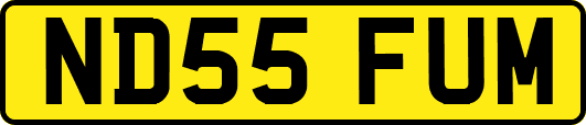 ND55FUM