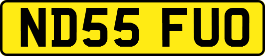 ND55FUO