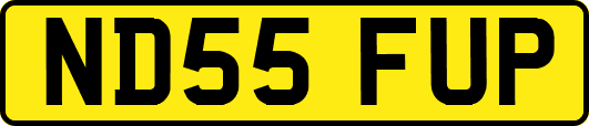 ND55FUP