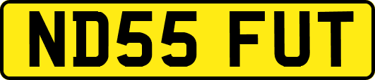 ND55FUT