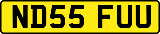 ND55FUU