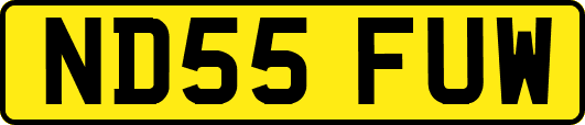 ND55FUW