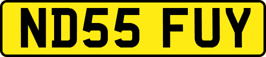 ND55FUY