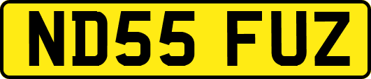 ND55FUZ