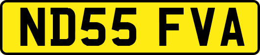 ND55FVA