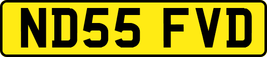 ND55FVD