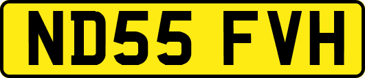 ND55FVH