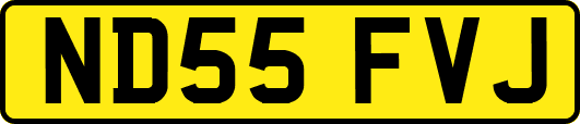 ND55FVJ