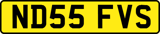 ND55FVS