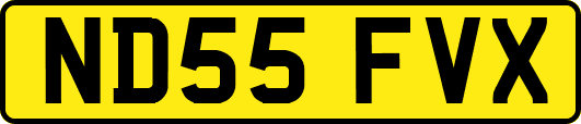 ND55FVX