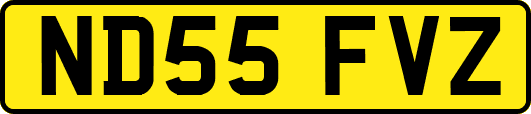 ND55FVZ