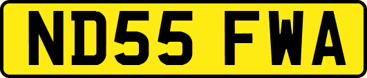 ND55FWA