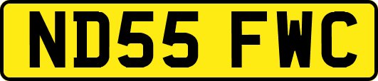 ND55FWC