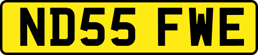 ND55FWE