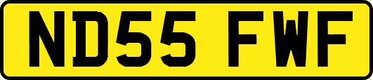 ND55FWF