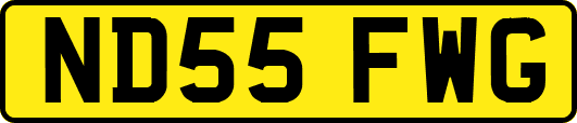 ND55FWG