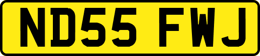 ND55FWJ