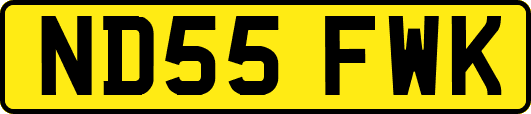 ND55FWK