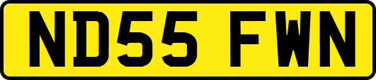 ND55FWN