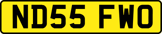 ND55FWO