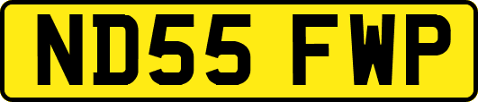 ND55FWP