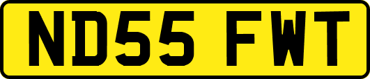 ND55FWT