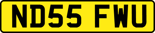 ND55FWU