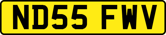ND55FWV
