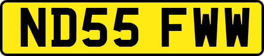 ND55FWW
