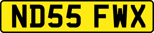 ND55FWX