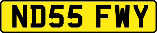 ND55FWY