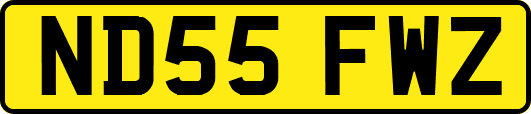 ND55FWZ