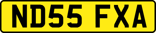 ND55FXA