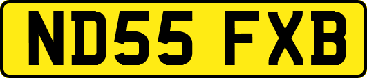 ND55FXB