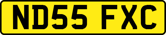 ND55FXC