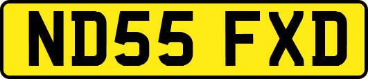 ND55FXD