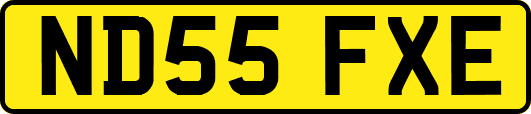ND55FXE