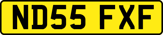 ND55FXF