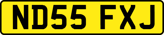 ND55FXJ